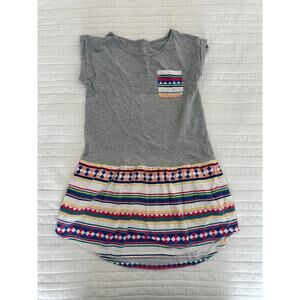 Tea Collection 14 Short-Sleeved Dress